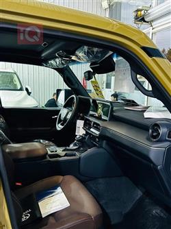 تويوتا لاندكروزر برادو